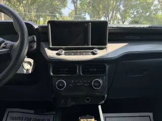Ford Maverick 2022