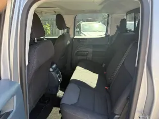 Ford Maverick 2022