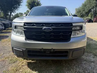 Ford Maverick 2022