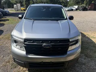 Ford Maverick 2022