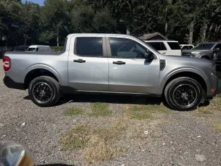 Ford Maverick 2022