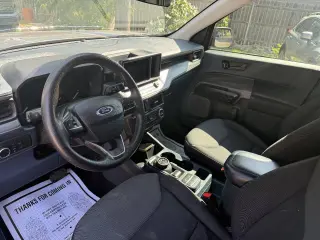 Ford Maverick 2022