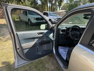 Ford Maverick 2022