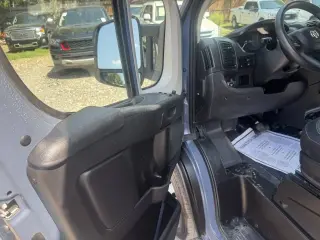 Ram ProMaster 2022