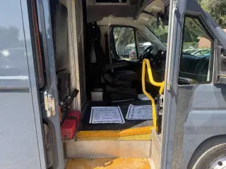 Ram ProMaster 2022