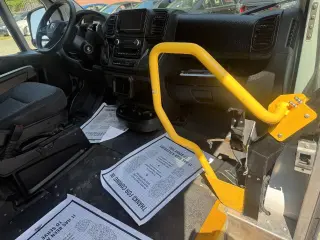 Ram ProMaster 2022