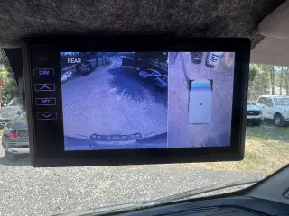 Ram ProMaster 2022