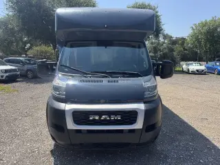 Ram ProMaster 2022