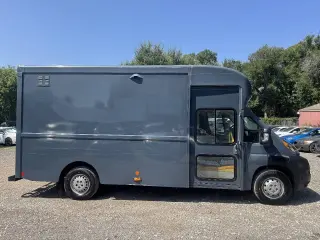 Ram ProMaster 2022