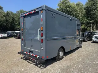 Ram ProMaster 2022