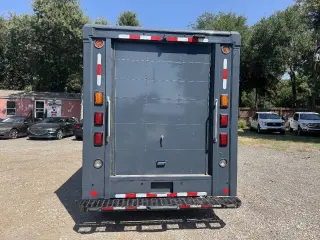 Ram ProMaster 2022