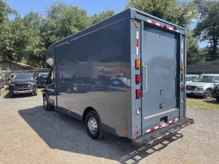 Ram ProMaster 2022