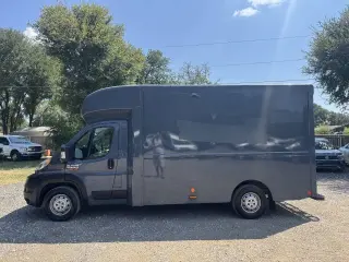 Ram ProMaster 2022