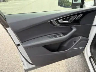 Audi Q7 2019 AWD quattro Prestige 55 TFSI 4dr SUV