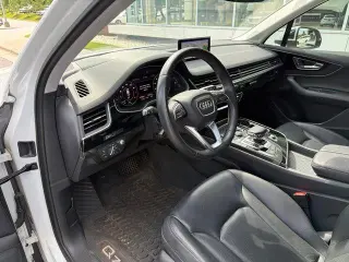 Audi Q7 2019 AWD quattro Prestige 55 TFSI 4dr SUV