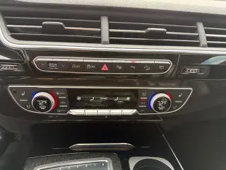 Audi Q7 2019 AWD quattro Prestige 55 TFSI 4dr SUV