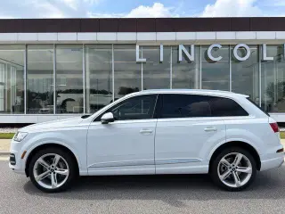 Audi Q7 2019 AWD quattro Prestige 55 TFSI 4dr SUV