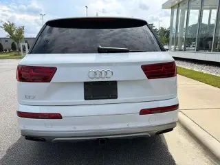 Audi Q7 2019 AWD quattro Prestige 55 TFSI 4dr SUV