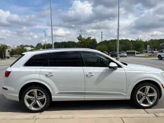 Audi Q7 2019 AWD quattro Prestige 55 TFSI 4dr SUV