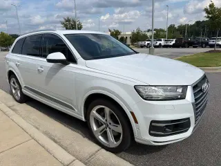 Audi Q7 2019 AWD quattro Prestige 55 TFSI 4dr SUV