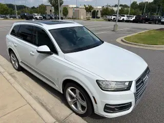 Audi Q7 2019 AWD quattro Prestige 55 TFSI 4dr SUV
