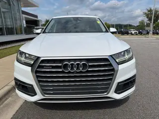 Audi Q7 2019 AWD quattro Prestige 55 TFSI 4dr SUV
