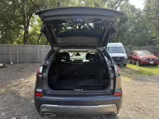 Jeep Cherokee 2019