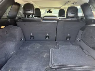 Jeep Cherokee 2019