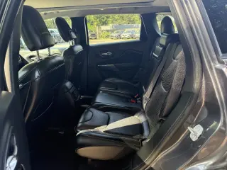 Jeep Cherokee 2019