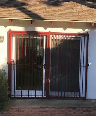 Fernandez Welding Ornamental