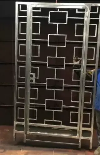 Fernandez Welding Ornamental