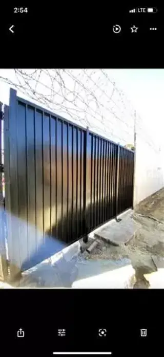 Fernandez Welding Ornamental