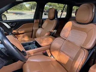 2021 Lincoln Aviator