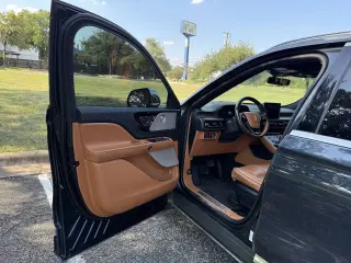 2021 Lincoln Aviator
