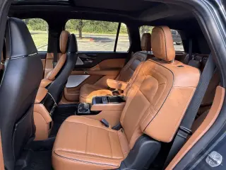 2021 Lincoln Aviator