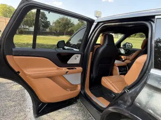 2021 Lincoln Aviator