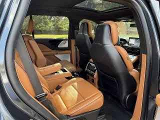 2021 Lincoln Aviator