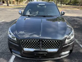2021 Lincoln Aviator