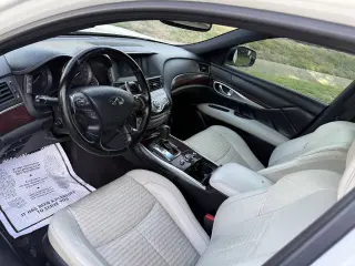 2019 INFINITI Q70