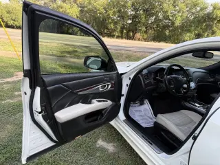 2019 INFINITI Q70