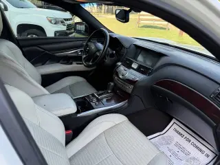 2019 INFINITI Q70