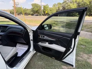 2019 INFINITI Q70