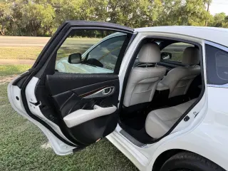2019 INFINITI Q70