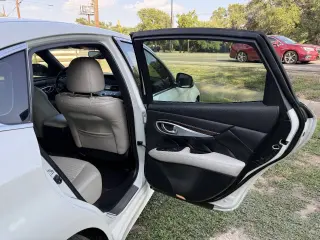 2019 INFINITI Q70