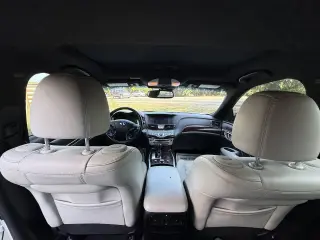 2019 INFINITI Q70