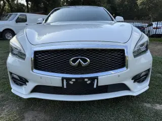2019 INFINITI Q70