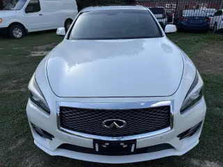 2019 INFINITI Q70