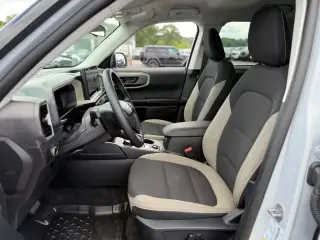 Ford Bronco Sport 2026 AWD Big Bend 4dr SUV