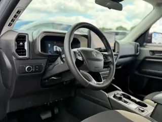 Ford Bronco Sport 2026 AWD Big Bend 4dr SUV