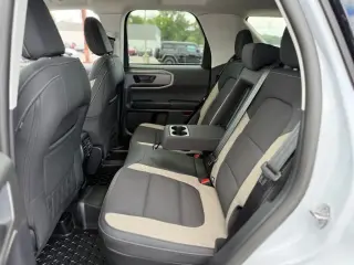 Ford Bronco Sport 2026 AWD Big Bend 4dr SUV